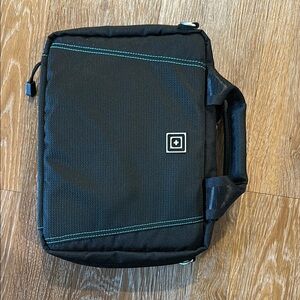 5.11 Tactical Black conceal carry pack Durable and Versatile NWOT